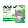 Frontline Combo para gatos 6x0,5ml