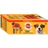 Pedigree 40x100g Multipack  Adult en bolsitas para perros