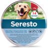 Seresto 70cm collar antiparasitario para perros >8kg