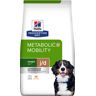 12kg Hill's Metabolic & Mobility Prescription Diet pienso para perros