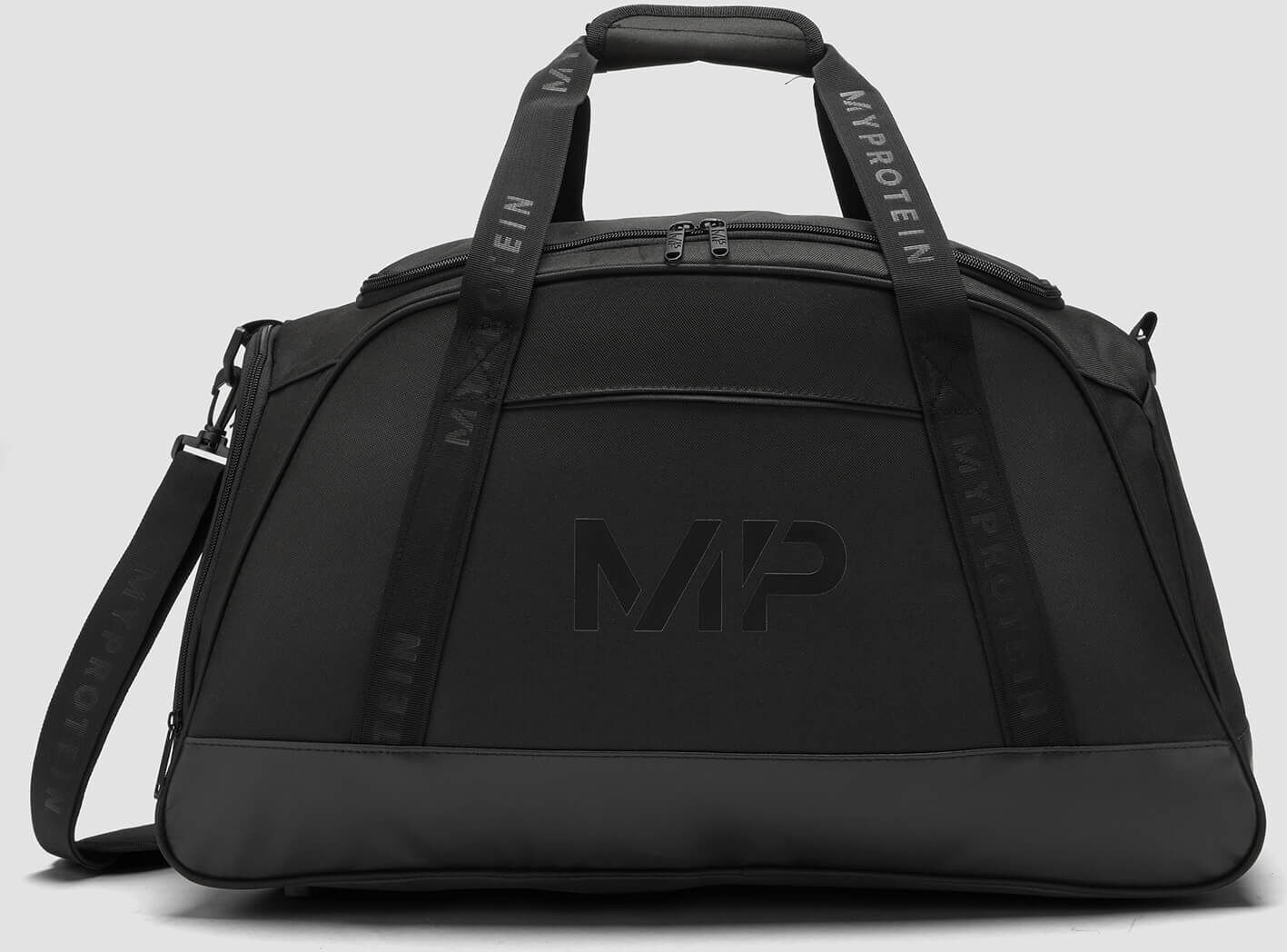 MP Myprotein Core Gym Holdall MP Myprotein Core Gym Holdall