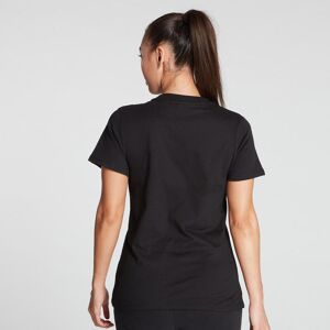 MP Essentials T-Shirt - Black - XL