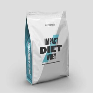 Myprotein Impact Diet Whey - 1000g - Banaani