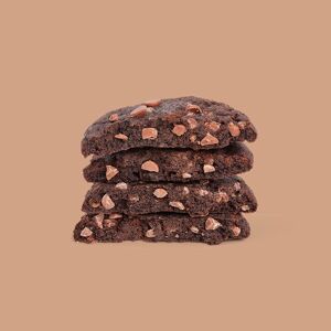Myprotein Baked Protein Cookie - Suklaa