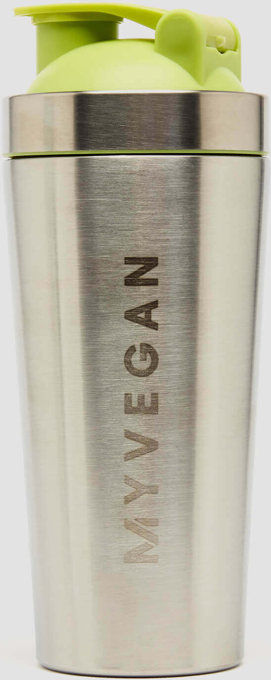 Myvegan Metal Shaker Myvegan Metal Shaker