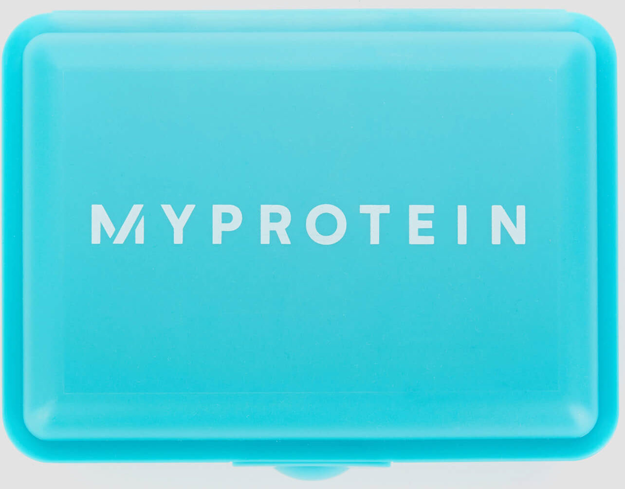 Myprotein Pieni Klick Box-säilytysrasia Myprotein Pieni Klick Box-säilytysrasia