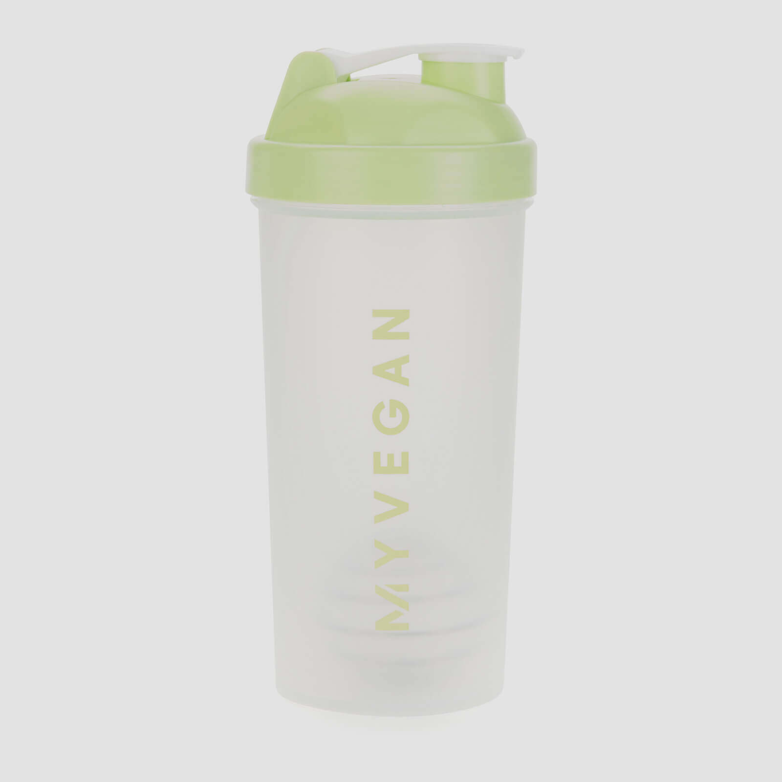 Myvegan Shaker Bottle