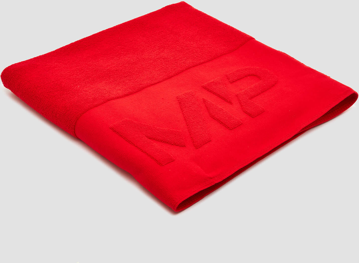 MP Essentials Large Towel - Danger MP Essentials Large Towel - Danger