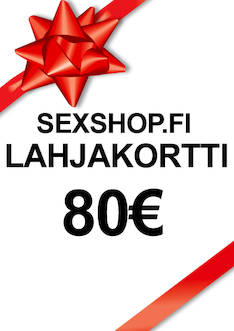 Lahjakortti 80 Lahjakortti 80