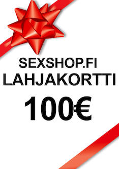 Lahjakortti 100 Lahjakortti 100