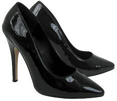 Avokkaat Musta X60 Avokkaat Musta X60