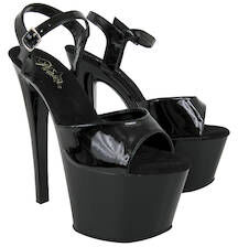 Platform Sandaalit X104 Platform Sandaalit X104