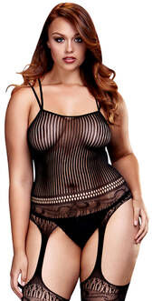 Baci Queen Size Kissapuku Yksi koko, sopii XL-2XL kokoiselle Baci Queen Size Kissapuku Yksi koko, sopii XL-2XL kokoiselle