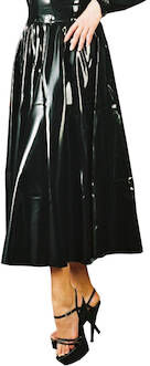 Latexa Pitkä Kumihame 3074 Latexa Pitkä Kumihame 3074