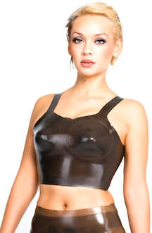 Latexa Kumirintaliivit 1136 Latexa Kumirintaliivit 1136