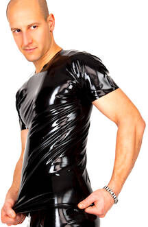 Latexa Kumi T-paita 1187 Latexa Kumi T-paita 1187