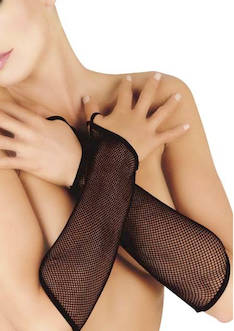 Classified Musta Verkkokäsine Edullinen asuste Classified Musta Verkkokäsine Edullinen asuste