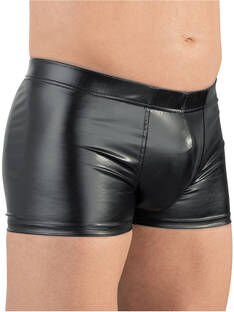 Svenjoyment Wetlook Boxerit Sisällä penisrengas Svenjoyment Wetlook Boxerit Sisällä penisrengas