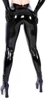 Latexa Kumihousut 1148 Latexa Kumihousut 1148