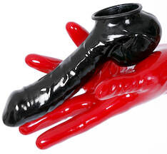 Latexa Penistuppi 0308 Latexa Penistuppi 0308