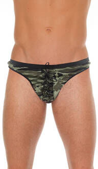 Classified Camoflage Tangat Tosi miehille Classified Camoflage Tangat Tosi miehille