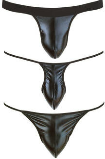 Svenjoyment Kalukukkarosetti Paketissa kolmet alushousut Svenjoyment Kalukukkarosetti Paketissa kolmet alushousut