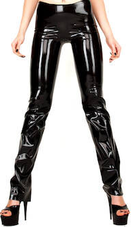 Latexa Pitkät Kumihousut 1149 Latexa Pitkät Kumihousut 1149