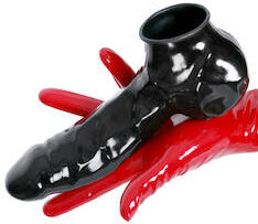 Latexa Penistuppi 1308A Latexa Penistuppi 1308A