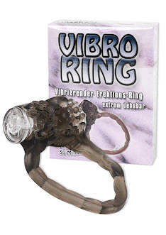 Vibro Ring Penisrengas V-3679