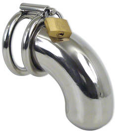 Siveysvyö Chastity Cage 45mm V-2284 Siveysvyö Chastity Cage 45mm V-2284