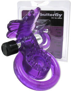 Crazy Butterfly Penisrengas V-1816 Crazy Butterfly Penisrengas V-1816