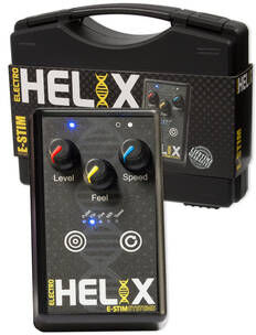 Helix E-Stim Helix Electrobox V-4267 Helix E-Stim Helix Electrobox V-4267