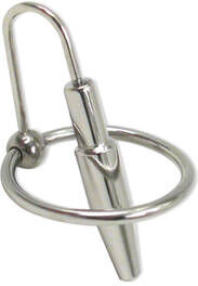 Titus Penis Plug V-3320 Titus Penis Plug V-3320