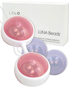 Lelo Luna Lelo Geishapallot Laadukkaat geishapallot Lelo Luna Lelo Geishapallot Laadukkaat geishapallot