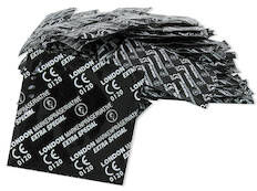 London Extra Kondomit 100kpl Kondomit kovaan menoon London Extra Kondomit 100kpl Kondomit kovaan menoon