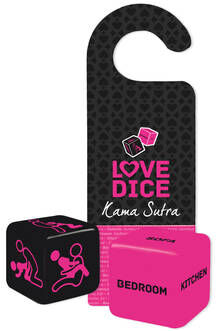 Kamasutra Nopat V-4729 Kamasutra Nopat V-4729