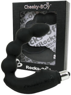 Rocks-Off Cheeky-Boy RocksOff Eturauhaskiihotin Voimakkaammat orgasmit Rocks-Off Cheeky-Boy RocksOff Eturauhaskiihotin Voimakkaammat orgasmit