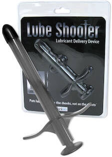 Lube Shooter 3 kpl Liukuvoideruiskut Lube Shooter 3 kpl Liukuvoideruiskut