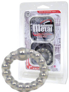 Maximum Metal Penisrengas V-2196 Maximum Metal Penisrengas V-2196