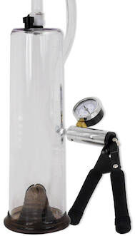 Precision Advanced 2 Penispumppu Huippuluokan pumppu! Precision Advanced 2 Penispumppu Huippuluokan pumppu!