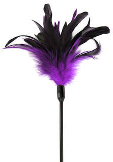 Kutitussulka Lila V-2014 Kutitussulka Lila V-2014