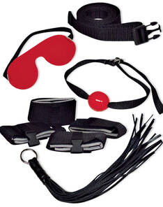 Bad Kitty Kahlesetti V-1604 Bad Kitty Kahlesetti V-1604