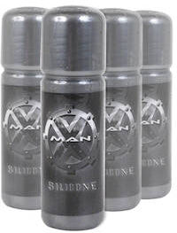 X-Man Silicon Liukuvoide 30 ml Silikonipohjainen liukuvoide X-Man Silicon Liukuvoide 30 ml Silikonipohjainen liukuvoide