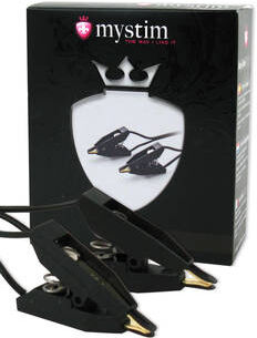 Mystim Barry Bite V-3497 Mystim Barry Bite V-3497