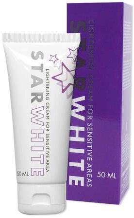 Starwhite Voide Intiimialueen valkaisuun Starwhite Voide Intiimialueen valkaisuun