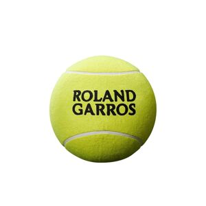 Wilson Roland Garros Jumbo Ball 9'' Yellow