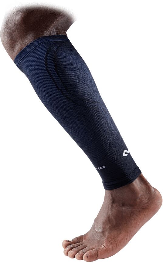 McDavid Elite Compression Calf Sleeves (pair) M