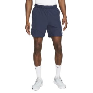 Nike Court Dri-Fit Advantage 7'' Shorts Obsidian/White