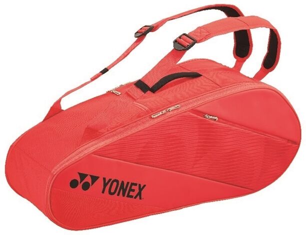 Yonex Active Bag x6 Bright Red 2020