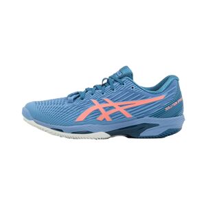 Asics Solution Speed FF 2 Clay/Padel Blue Harmony/Guava